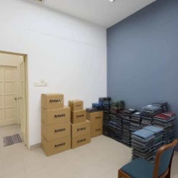 Rumah Berkembar untuk Dijual di Bayan Baru (Penang) - Woon . - Interior - PropertyGuru.com.my