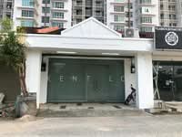 For Rent - Bukit Indah