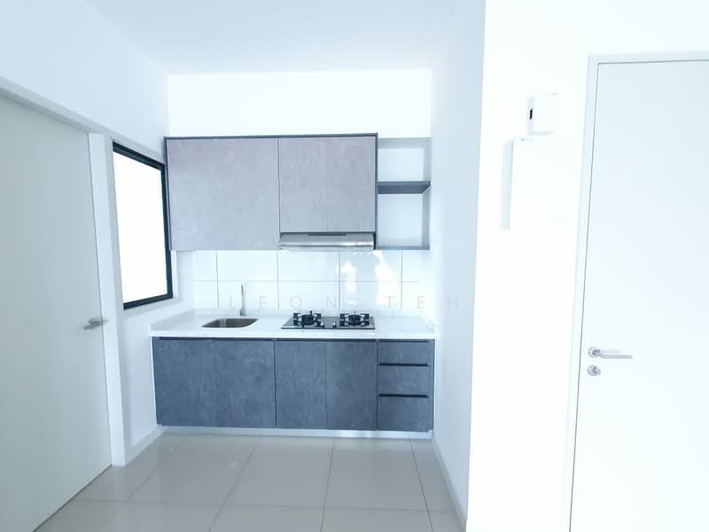 Servis Apartment untuk Disewa di Savio @ Riana Dutamas - Leon Teh - PropertyGuru.com.my