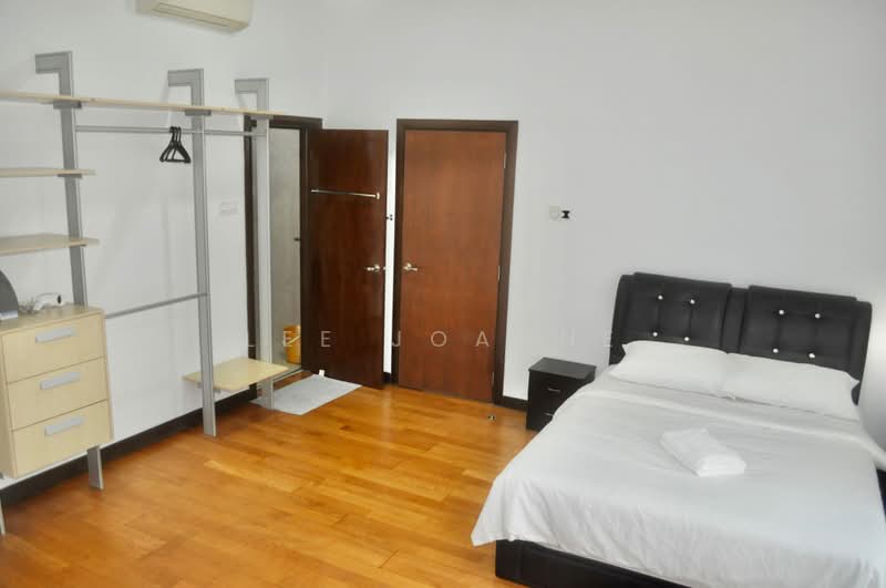 Service Residence for Rent at Regalia Residence - Lee Joanne - Bedroom - PropertyGuru.com.my