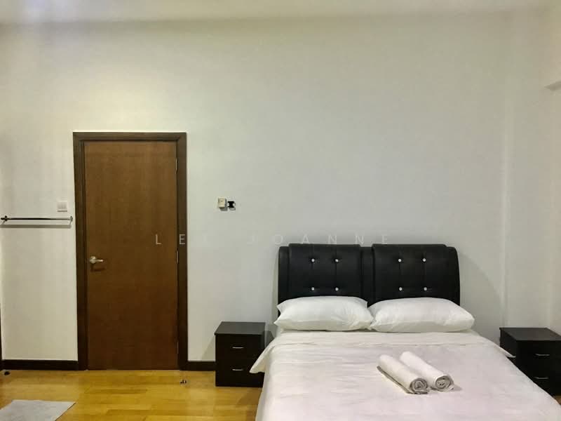Service Residence for Rent at Regalia Residence - Lee Joanne - Bedroom - PropertyGuru.com.my