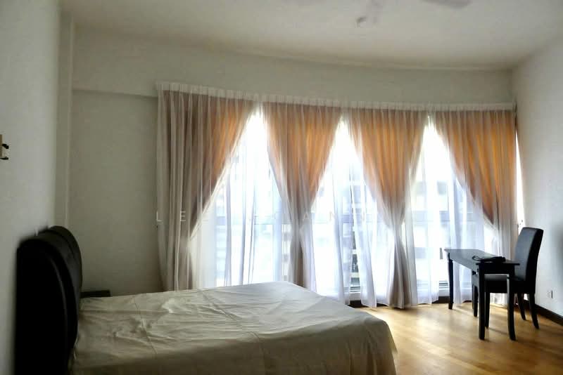 Service Residence for Rent at Regalia Residence - Lee Joanne - Bedroom - PropertyGuru.com.my