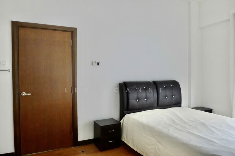 Service Residence for Rent at Regalia Residence - Lee Joanne - Bedroom - PropertyGuru.com.my