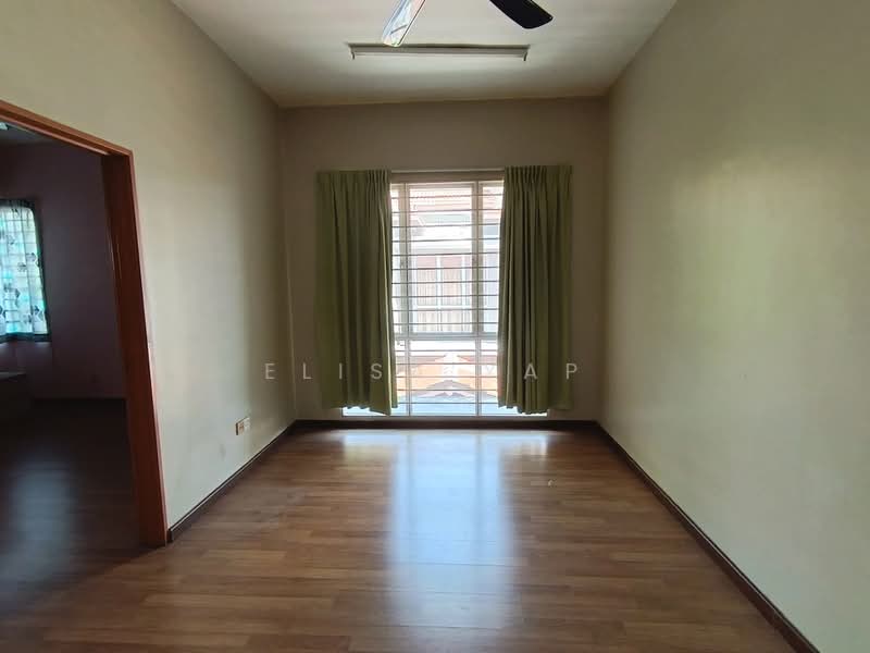 Semi-Detached House for Sale in Anggun (Rawang) - Elisa Yap - Interior - PropertyGuru.com.my