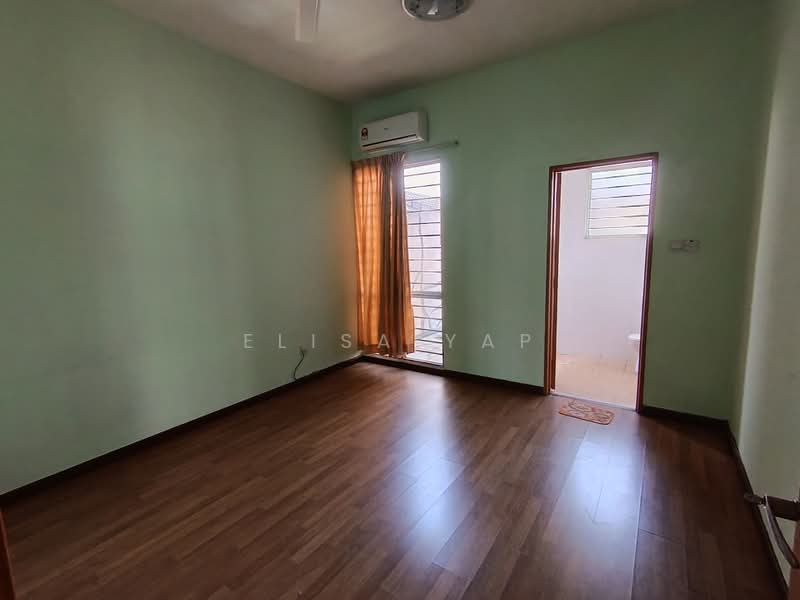 Semi-Detached House for Sale in Anggun (Rawang) - Elisa Yap - Interior - PropertyGuru.com.my
