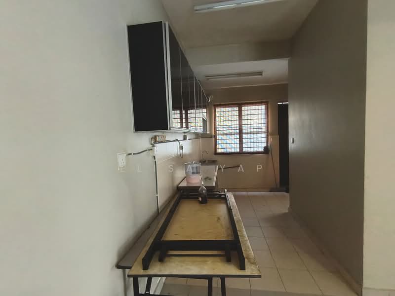 Semi-Detached House for Sale in Anggun (Rawang) - Elisa Yap - Interior - PropertyGuru.com.my