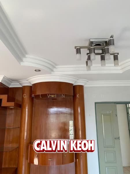 Apartment for Sale at Pearl Garden - Calvin Keoh - Interior - PropertyGuru.com.my