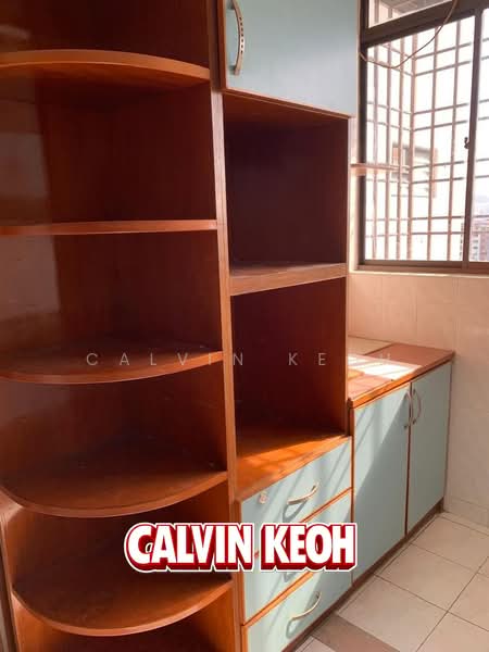 Apartment for Sale at Pearl Garden - Calvin Keoh - PropertyGuru.com.my
