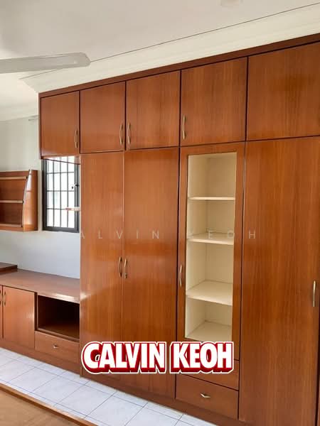 Apartment for Sale at Pearl Garden - Calvin Keoh - Interior - PropertyGuru.com.my