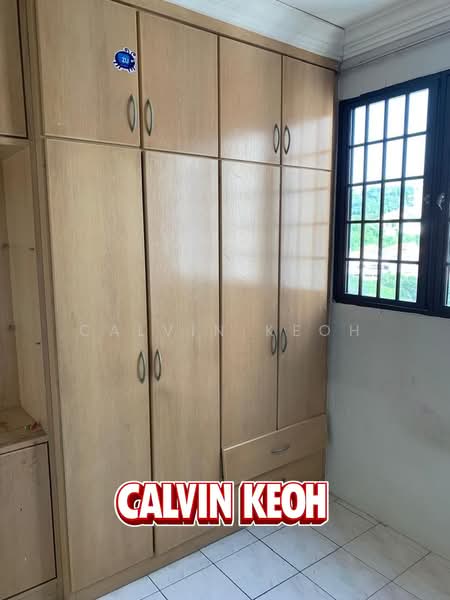 Apartment for Sale at Pearl Garden - Calvin Keoh - Interior - PropertyGuru.com.my