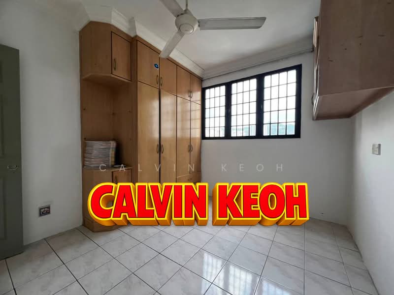 Pangsapuri untuk Dijual di Pearl Garden - Calvin Keoh - Interior - PropertyGuru.com.my