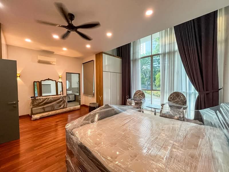 Rumah Berkembar untuk Dijual di Cyberjaya (Selangor) - Shaziery Iskandar - Bedroom - PropertyGuru.com.my