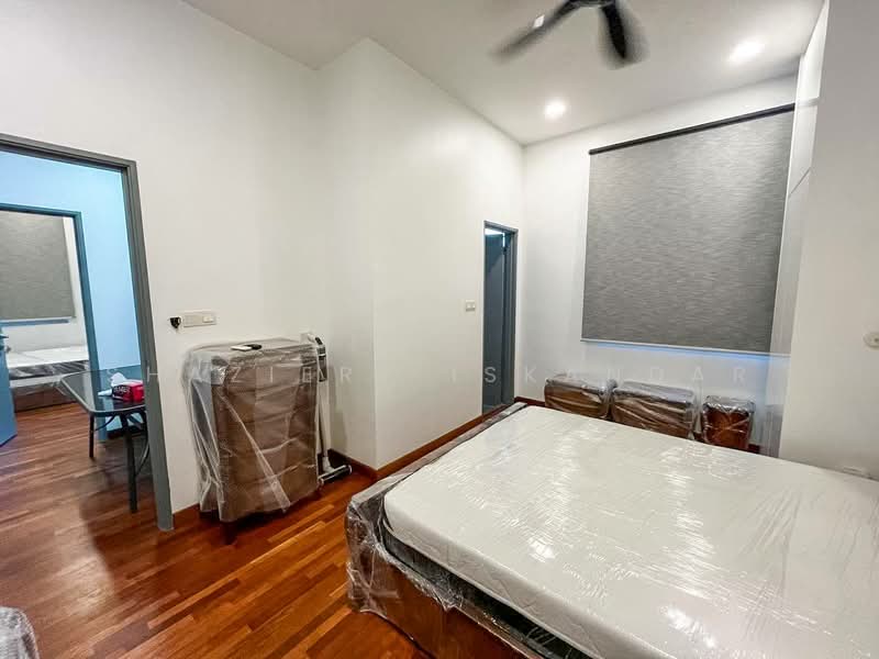Rumah Berkembar untuk Dijual di Cyberjaya (Selangor) - Shaziery Iskandar - Bedroom - PropertyGuru.com.my