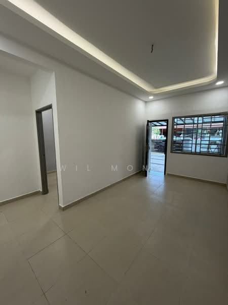 1-storey Terraced House for Sale in Skudai (Johor) - Wil Mong - Interior - PropertyGuru.com.my