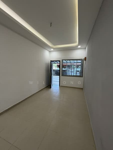 1-storey Terraced House for Sale in Skudai (Johor) - Wil Mong - Interior - PropertyGuru.com.my