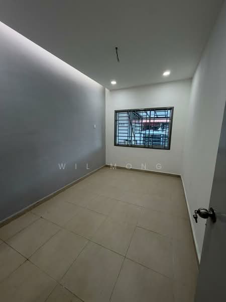 1-storey Terraced House for Sale in Skudai (Johor) - Wil Mong - Interior - PropertyGuru.com.my