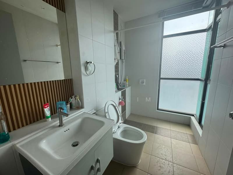 Semi-Detached House for Rent in Horizon Hills (Iskandar Puteri (Nusajaya)) - Tony Lim - Bathroom - PropertyGuru.com.my