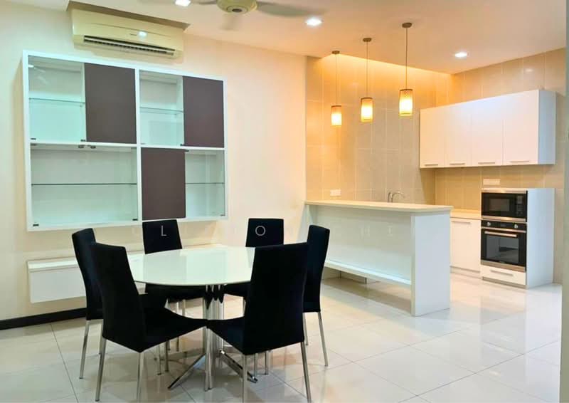 Condominium for Sale at Fettes Residence - Clifton Chee - PropertyGuru.com.my