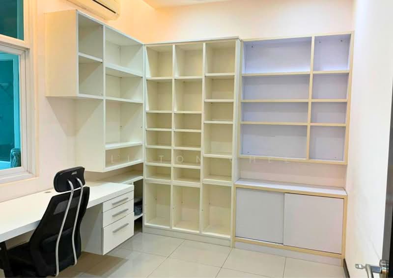 Condominium for Sale at Fettes Residence - Clifton Chee - PropertyGuru.com.my