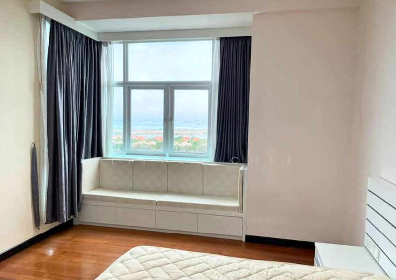 Condominium for Sale at Fettes Residence - Clifton Chee - PropertyGuru.com.my
