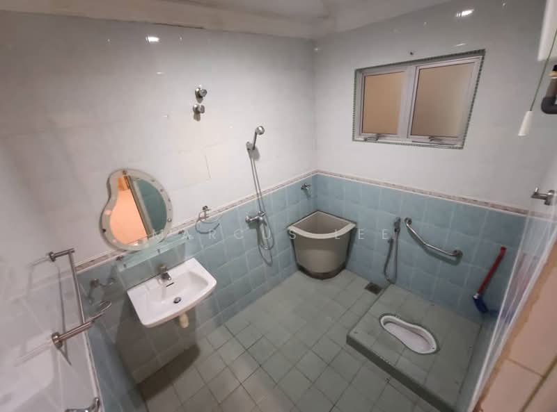Rumah Teres 2 Tingkat untuk Dijual di Bandar Baru Selayang (Selayang) - Marcus Lee - Bathroom - PropertyGuru.com.my