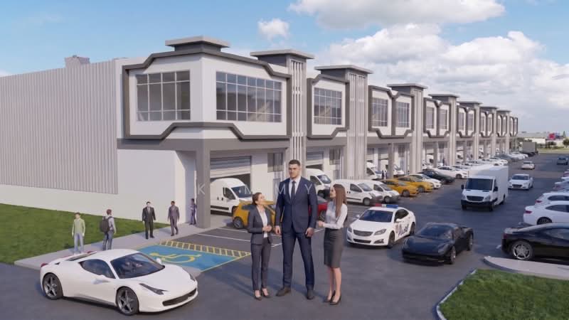 Kilang Teres untuk Dijual di Jenjarom (Selangor) - Kimmy . - Exterior - PropertyGuru.com.my