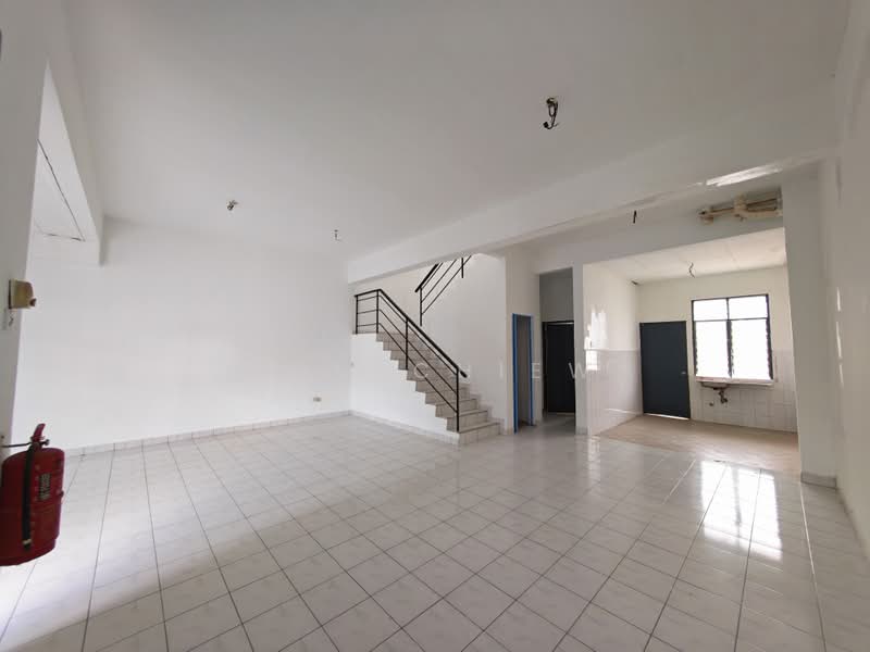 2-storey Terraced House for Sale in Taman Impian Jaya (Senai) - Tom Chiew - Interior - PropertyGuru.com.my