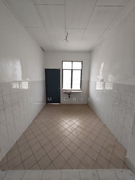 2-storey Terraced House for Sale in Taman Impian Jaya (Senai) - Tom Chiew - Interior - PropertyGuru.com.my