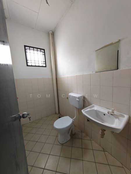 2-storey Terraced House for Sale in Taman Impian Jaya (Senai) - Tom Chiew - PropertyGuru.com.my
