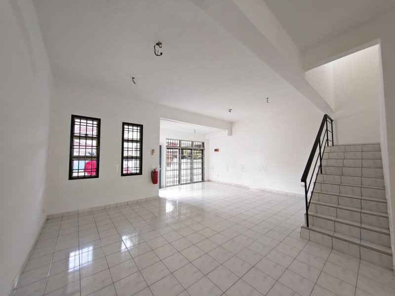 2-storey Terraced House for Sale in Taman Impian Jaya (Senai) - Tom Chiew - PropertyGuru.com.my