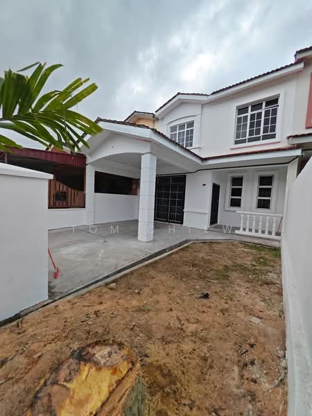 2-storey Terraced House for Sale in Taman Impian Jaya (Senai) - Tom Chiew - PropertyGuru.com.my