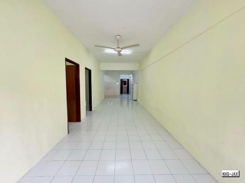 Pangsapuri untuk Dijual di Prima Bayu Apartment - Tom Lee - PropertyGuru.com.my
