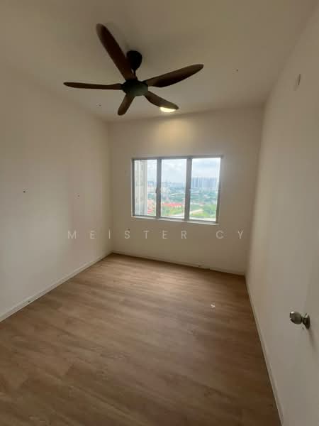 Condominium for Rent at Pitta Residensi - Meister CY - Interior - PropertyGuru.com.my