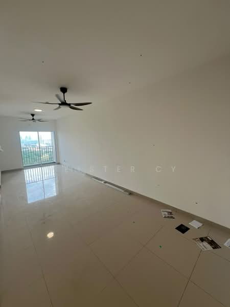 Condominium for Rent at Pitta Residensi - Meister CY - Living Room - PropertyGuru.com.my