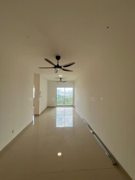 Condominium for Rent at Pitta Residensi - Meister CY - Corridor - PropertyGuru.com.my