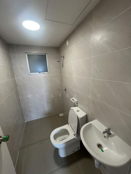 Condominium for Rent at Pitta Residensi - Meister CY - Bathroom - PropertyGuru.com.my