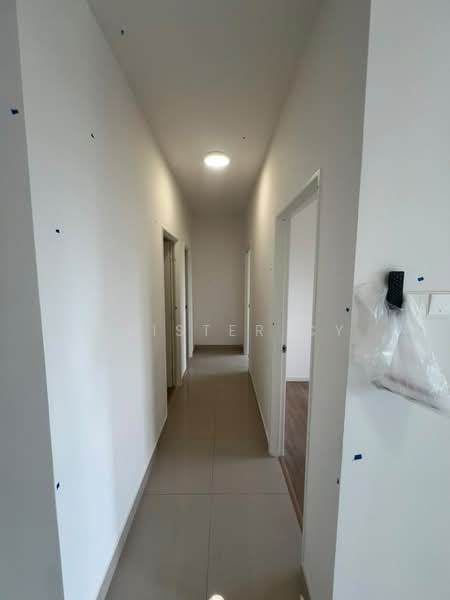 Condominium for Rent at Pitta Residensi - Meister CY - Corridor - PropertyGuru.com.my