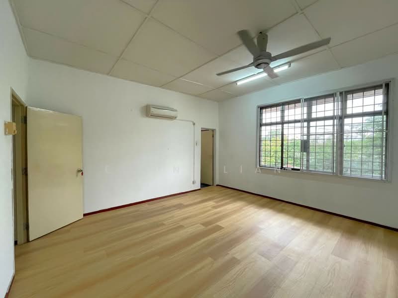 2-storey Terraced House for Sale in Bandar Mahkota Cheras (Cheras) - Elaine Lian - Interior - PropertyGuru.com.my