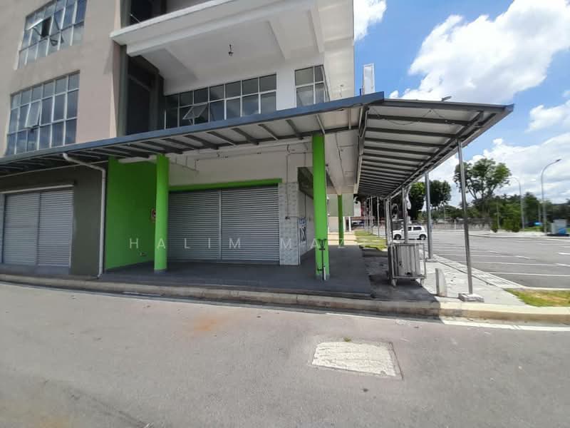 Kedai / Pejabat untuk Disewa di Seksyen U17 (Shah Alam) - Halim Mazlan - Exterior - PropertyGuru.com.my