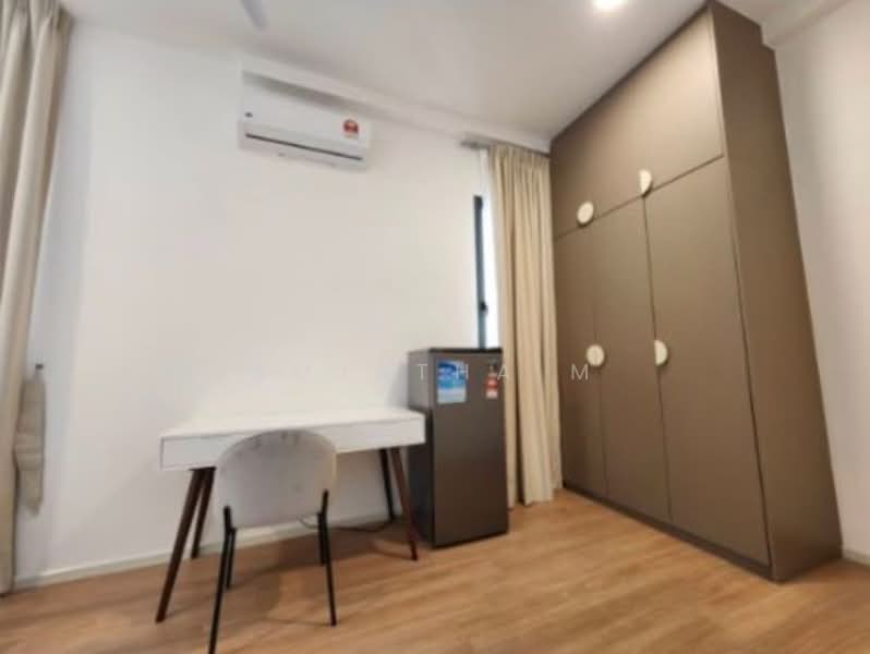 Servis Apartment untuk Disewa di Laurel Residence - Sujatha M - Bedroom - PropertyGuru.com.my