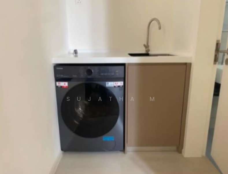 Servis Apartment untuk Disewa di Laurel Residence - Sujatha M - Interior - PropertyGuru.com.my
