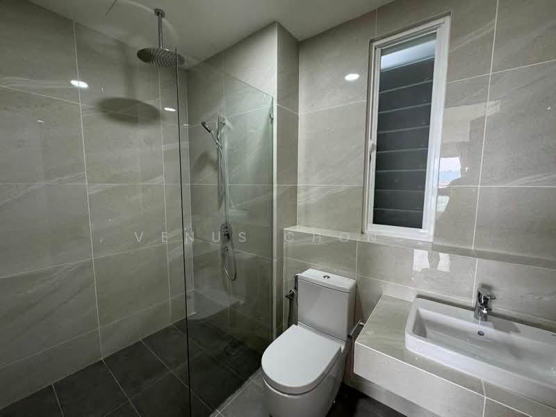 Condominium for Sale at Codrington Residence - Venus Chong - Bathroom - PropertyGuru.com.my