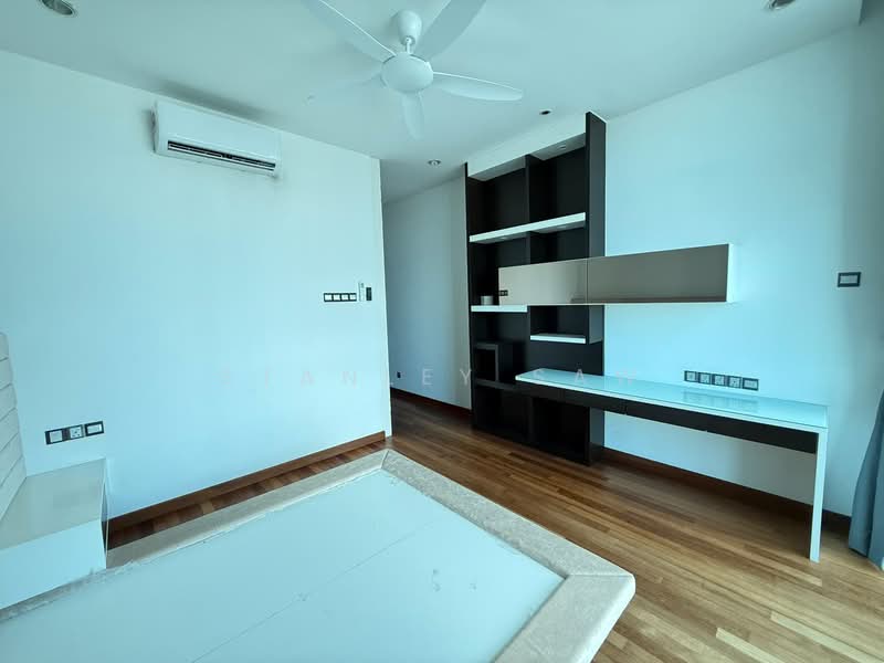 Condominium for Rent at Residence 21 - Stanley Saw - Bedroom - PropertyGuru.com.my