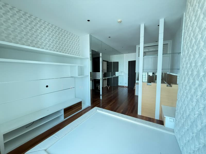 Condominium for Rent at Residence 21 - Stanley Saw - Interior - PropertyGuru.com.my