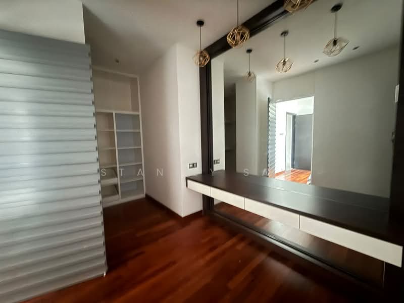 Condominium for Rent at Residence 21 - Stanley Saw - Interior - PropertyGuru.com.my