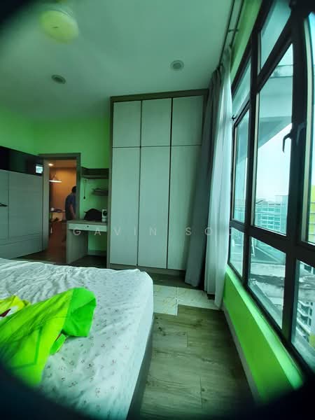 Kondominium untuk Dijual di PARC Regency (Residensi Masai) - Gavin Soo - PropertyGuru.com.my