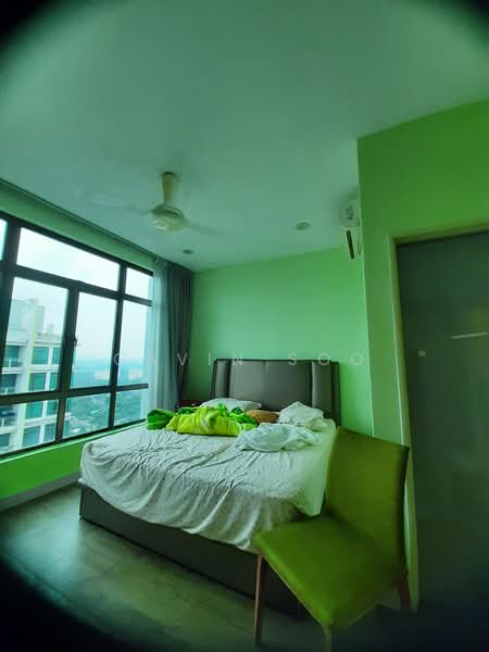 Kondominium untuk Dijual di PARC Regency (Residensi Masai) - Gavin Soo - PropertyGuru.com.my