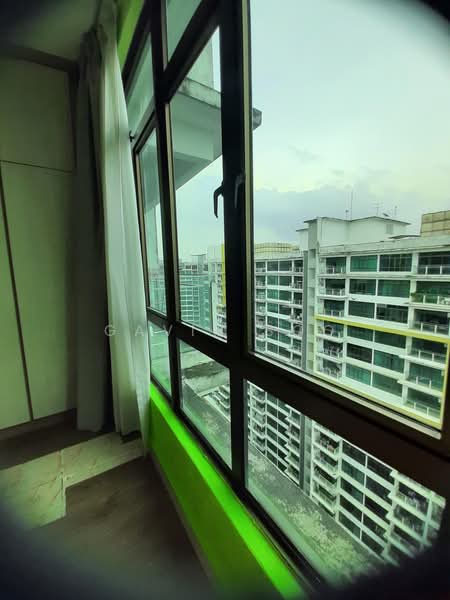 Kondominium untuk Dijual di PARC Regency (Residensi Masai) - Gavin Soo - PropertyGuru.com.my