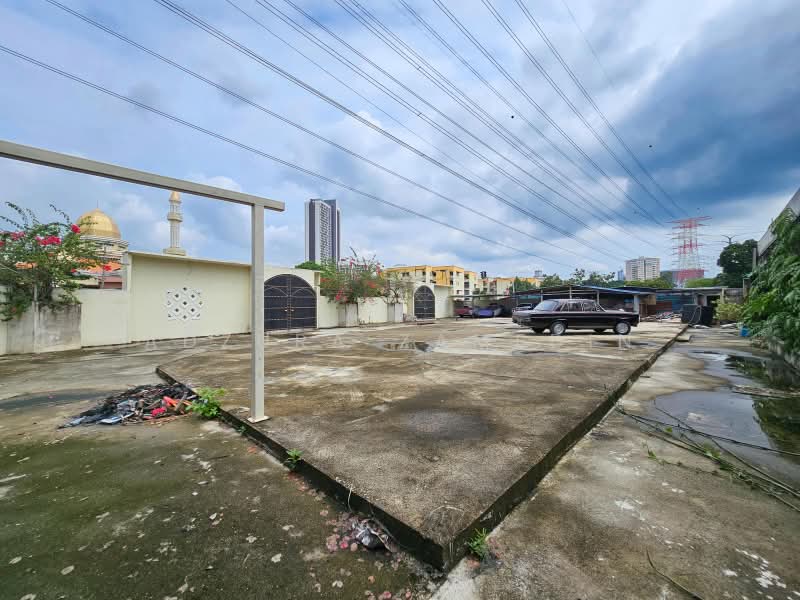 Bungalow for Sale in Desa Pandan (Ampang) - Adzura Zamedin - Exterior - PropertyGuru.com.my