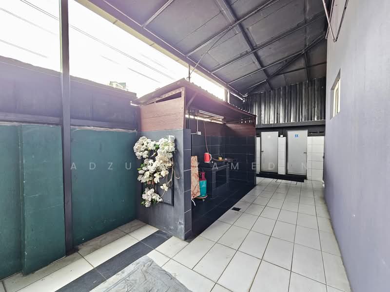 Bungalow for Sale in Desa Pandan (Ampang) - Adzura Zamedin - PropertyGuru.com.my